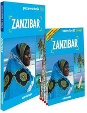 Zdjęcie Zanzibar Light: Przewodnik + Mapa - Witnica