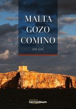 Zdjęcie Malta. Gozo. Comino - Bieżuń