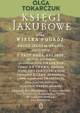 Zdjęcie Księgi Jakubowe - Włoszczowa
