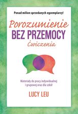 Zdjęcie Porozumienie bez przemocy. Ćwiczenia - Bytom