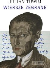 Zdjęcie Wiersze zebrane. Julian Tuwim - Częstochowa