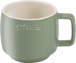 Zdjęcie Staub Kubek Porcelanowy Serving 250ml Eucalyptus - Gryfów Śląski