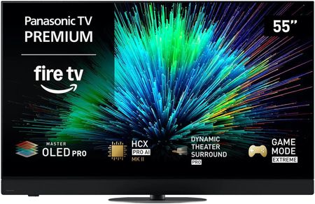 Telewizor OLED Panasonic Z90B 55 cali