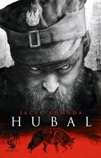Zdjęcie Hubal Fabryka Słów - Brusy