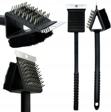 Zdjęcie Szczotka do czyszczenia grilla RAVI - Nakło nad Notecią