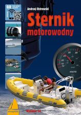 Zdjęcie Sternik motorowodny - Suchowola