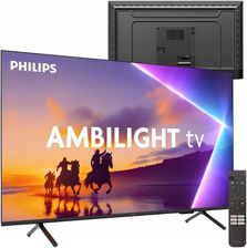 Zdjęcie Telewizor QLED Philips 50PUS8510/12 50 cali 4K UHD - Wojkowice