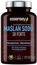 Zdjęcie Trec Nutrition Essensey Maślan Sodu Sr Forte 90kaps. - Sejny