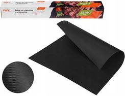 Zdjęcie Mata do grillowania i pieczenia 33x40 cm RAVI - Nakło nad Notecią