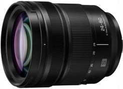 Zdjęcie Panasonic Lumix S 24-60mm f/2.8 lens - Człopa