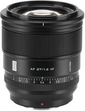 Zdjęcie Viltrox AF 27mm F1.2 XF Fuji X PRO - Ząbki