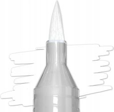 Zdjęcie AK Interactive Marker do figurek Playmarker White AKM003 - Skała