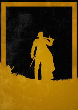 Galeria Plakatu Dusk Of Villains Jaime Lannister Gra O Tron Plakat 30X40Cm (GM052030X40)