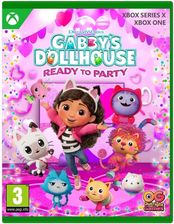 Zdjęcie DreamWorks Gabby's Dollhouse Ready to Party (Gra Xbox Series X) - Aleksandrów Łódzki