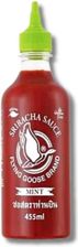 Zdjęcie Sriracha sos chilli 61% z miętą marynata dip flying goose 455ml - Białystok