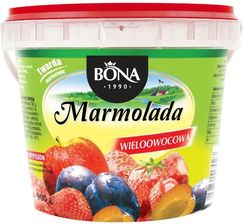Zdjęcie BONA MARMOLADA 900G - Szepietowo