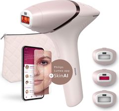 Zdjęcie PHILIPS Lumea IPL 9900 Series BRI953/02 - Kościan