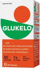 Zdjęcie Glukelo 60kaps. - Tuchola