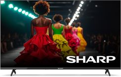Zdjęcie Telewizor LED Sharp 40HA1405E 40 cali Full HD - Jasło