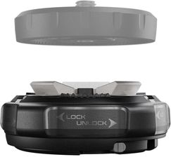 Zdjęcie Mocowanie Manfrotto XCHANGE – baza - Sandomierz