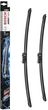Bosch Aerotwin A966S 600 Mm/530 Mm