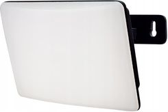 Zdjęcie Ledsystems Naświetlacz Led Lfx 10W 4000K 900LM IP65 Czarny - Serock