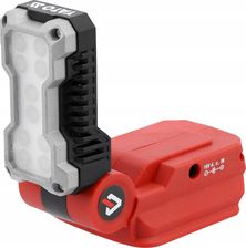 Zdjęcie Yato Lampa Robocza 18V 500LM YT829683 - Namysłów