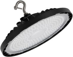 Zdjęcie Ledvance Oprawa Highbay V 195W 840 90DEG IP66 5 Lat 4099854327650 - Myszków