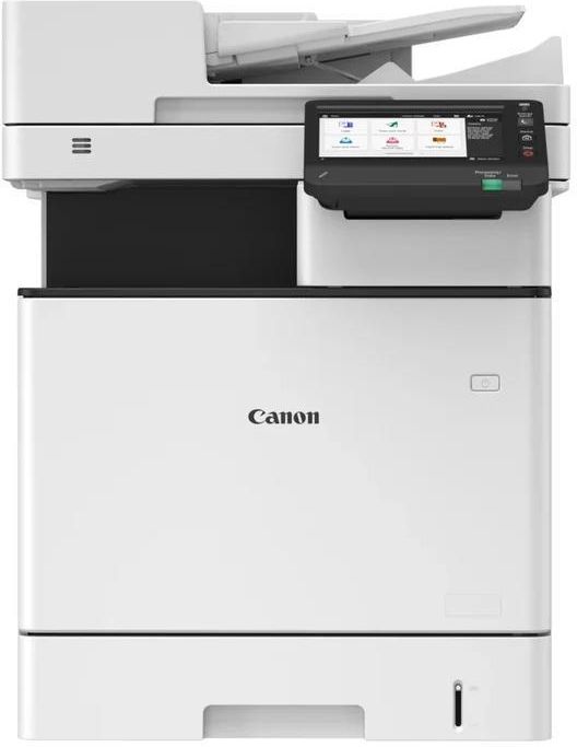 Urządzenie wielofunkcyjne laserowe Canon i-SENSYS X C1533iF