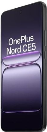 OnePlus Nord CE5 5G 8/256GB Czarny - Cena, opinie na Ceneo.pl