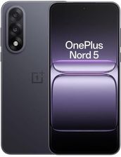 Zdjęcie OnePlus Nord 5 5G 8/256GB Szary - Dąbrowa Białostocka