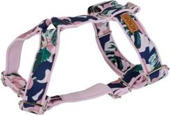 Zdjęcie Kendog Różowe Moro Szelki Guard M 3Cm 45-65Cm - Osiek