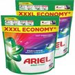 Ariel All-in-1 Kapsułki do prania Uniwersalne 104 szt.