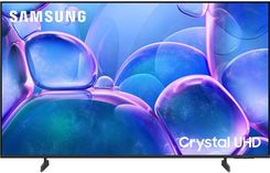 Zdjęcie Telewizor LED Samsung UE50U7022F 50 cali 4K UHD - Wrocław