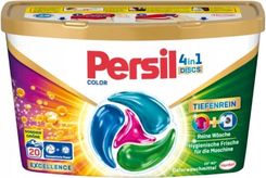 Zdjęcie Persil Kapsułki Do Prania Kolor 4w1 20szt. - Głogów