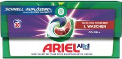 Zdjęcie Ariel Kapsułki All In 1 Pods Color+ 30szt. - Jaraczewo