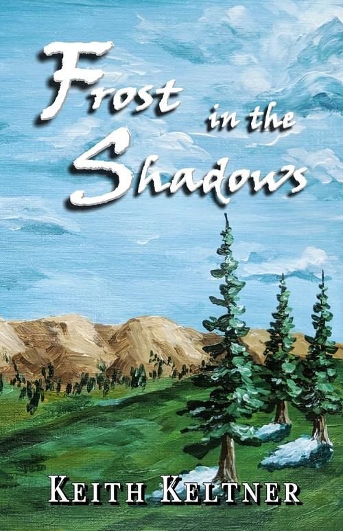 Frost in the Shadows - Literatura obcojęzyczna - Ceny i opinie - Ceneo.pl