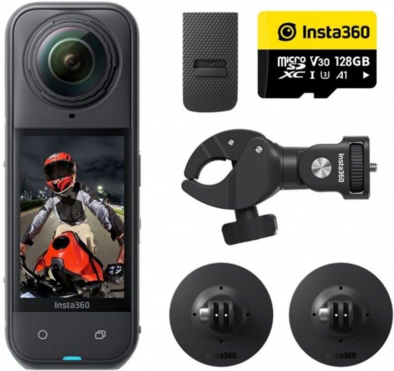 新品 Insta360 X5 Insta360 X5