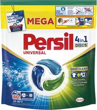 Zdjęcie Persil Discs Regular Kapsułki Do Prania 4w1 60szt. - Młynary