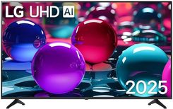 Zdjęcie Telewizor LED LG 50UA73003LA 50 cali 4K UHD - Dęblin