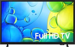 Zdjęcie Telewizor LED Samsung UE40F6002 40 cali Full HD - Barcin