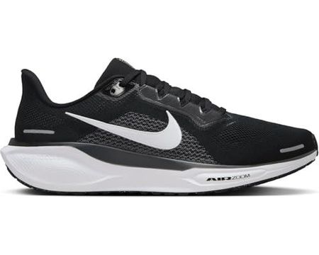 Nike Air Zoom Pegasus 41 Black White Anthracite