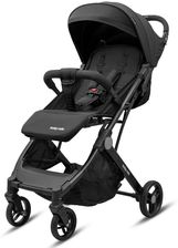Zdjęcie Baby Mix Bimelo ltra-light Czarny Spacerowy - Nowe Brzesko
