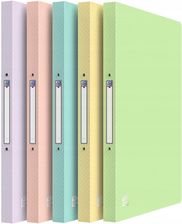 Zdjęcie Oxford Segregator Ring Urban A4 G20 2R Pp Pastel - Katowice