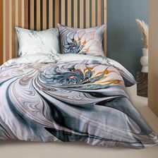 Zdjęcie Darymex Pościel Satyna Bawełniana 22402/160X200 Panel - Dobrzany