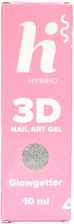 Zdjęcie Hi Hybrid Żel do Zdobień 3D Glowgetter - Augustów