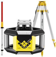 Zdjęcie Nivel System Niwelator Laserowy NL300R+SJJ1+RD300 - Piaseczno