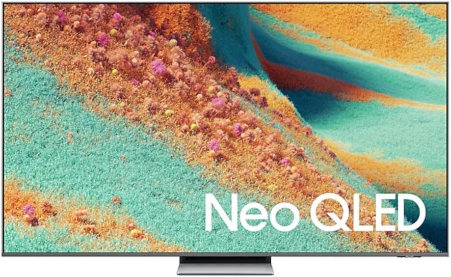 Samsung QE55QN85FAUXXH (Neo QLED Mini LED) 55″ 4K UHD – lider rankingu