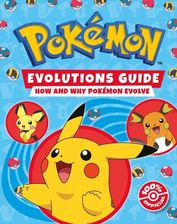 Pokemon:  Guide
