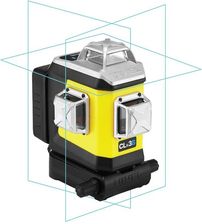 Zdjęcie Nivel System Laser Krzyżowy CLX3B  - Cieszyn